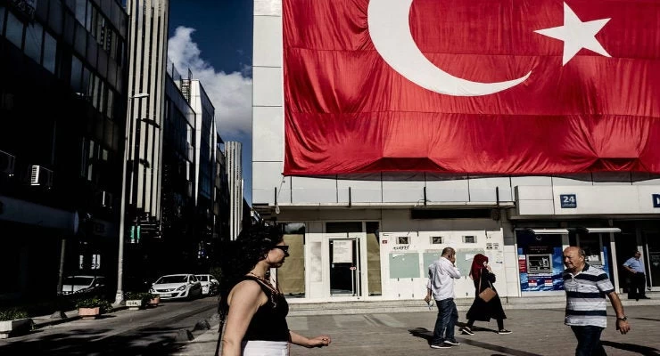 Τουρκία: Πόσοι είναι οι Κούρδοι που ζουν στη χώρα σύμφωνα με έρευνα;